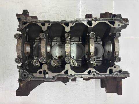 Foto 3ª: Bloque Motor Ford Transit 130 CV 96KW [YMF6] (2017)