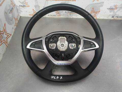 Foto 1ª: Volante Dacia Sandero STEPWAY 90CV 66KW [K9K E6] (2017)