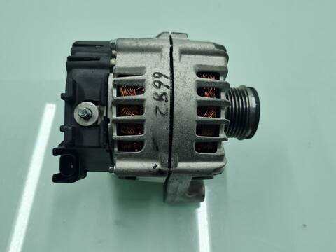 Foto 1ª: Alternador Bmw Serie 6 620 640 D COUPE 313CV 230KW [N57D30B] (2015)