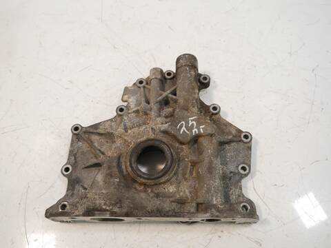 Bomba de Aceite Land Rover Range 272 CV 200KW