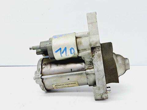 Motor de Arranque Renault Clio EDITION ONE 101CV 74KW