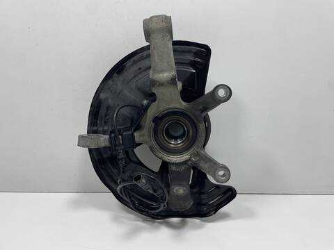 Foto 1ª: Mangueta Delantera Izquierda Mercedes Clase G 230 651930 (2017)