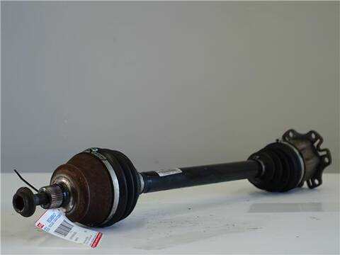 Transmision Delantera Izquierda Audi A6 2.4 BERLINA 177CV 130KW