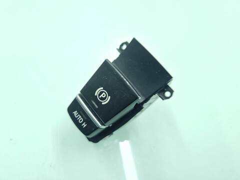 Foto 3ª: Freno de Mano Bmw Serie 6 620 640 D COUPE 313CV 230KW [N57D30B] (2015)