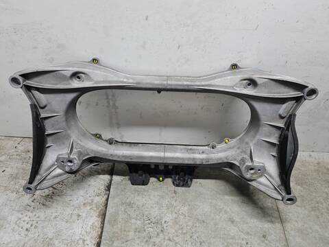 Foto 3ª: Puente Delantero Lexus GS 450 H 296CV 218KW [2GRFSE] (2007)