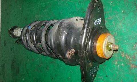 Foto 2ª: Amortiguador Trasero Derecho Mini Cabrio G R52) COOPER 116CV 85KW [W10B16AB] (2006)