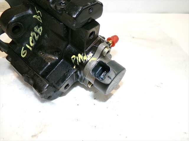 Foto 3ª: Bomba Inyeccion Peugeot 206 2.0 HDI [RHY] (2000)