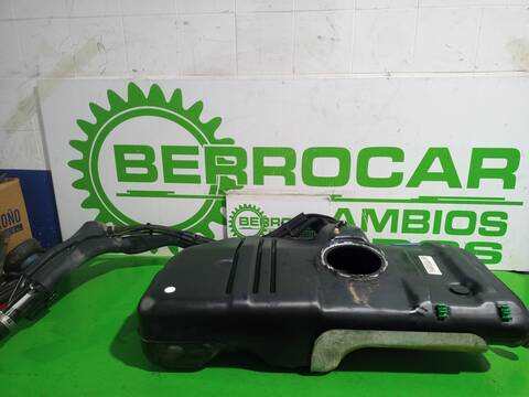 Deposito de Combustible Opel Zafira ELEGANCE 82CV 60KW