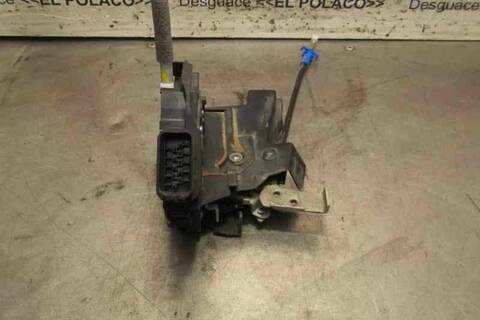 Foto 3ª: Cerradura Puerta Delantera Izquierda Ford Mondeo 2.0 TDCI CAT 140CV 103KW [QXBA] (2007)
