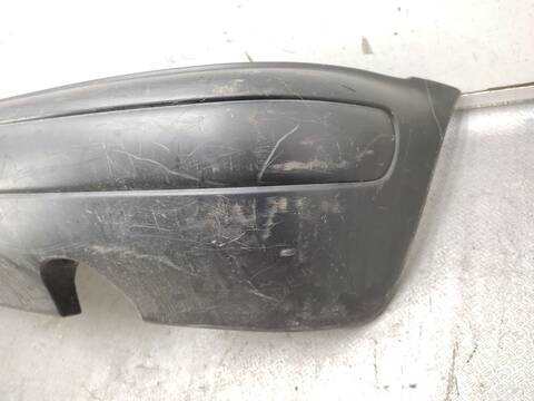 Foto 2ª: Paragolpes Trasero Nissan Micra LX 75CV 55KW