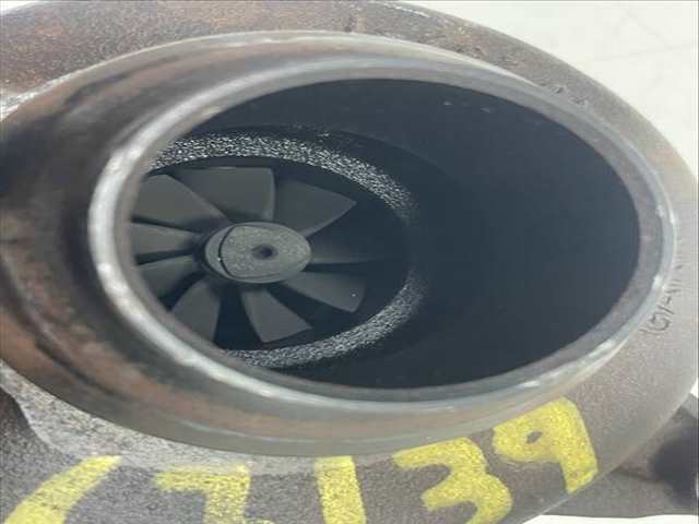 Foto 3ª: Turbocompresor Citroen C8 RHR (2010)