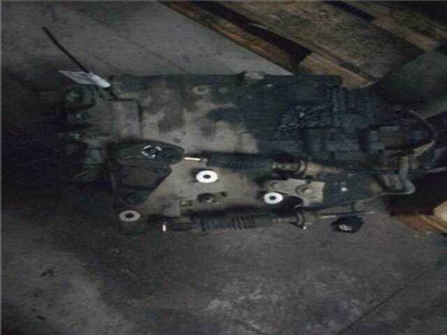 Foto 1ª: Caja Cambios Mitsubishi Space Star 1.9 1900 DI-D PLUS [1.9 LTR. - 85 KW DI-D CAT] [F9Q2]