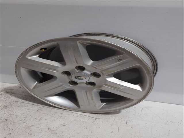 LLanta Chapa Land Rover Freelander 2.2 TD4 4X4 160CV 118KW