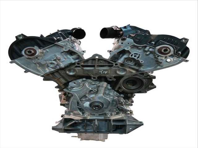 Foto 3ª: Motor Completo Land Rover Discovery 3.0 V6 DIESEL 249 - 306 CV [306DT]