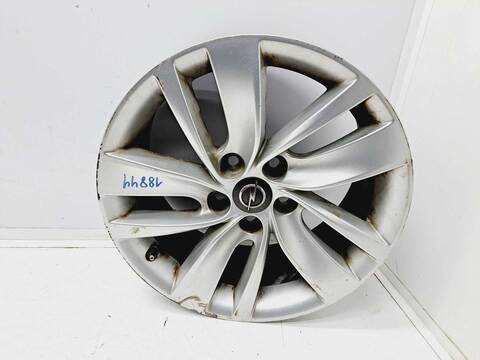 LLanta Chapa Opel Insignia SELECTIVE BERLINA 136CV 100KW