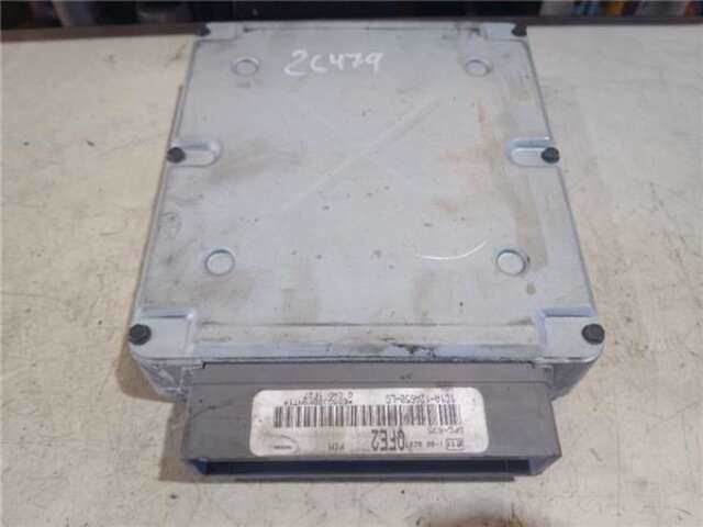 Foto 2ª: Centralita Motor ECU Ford Transit 2.0 DI (FAE_. FAF_. FAG_) FURGON (FA_ _) [ABFA]