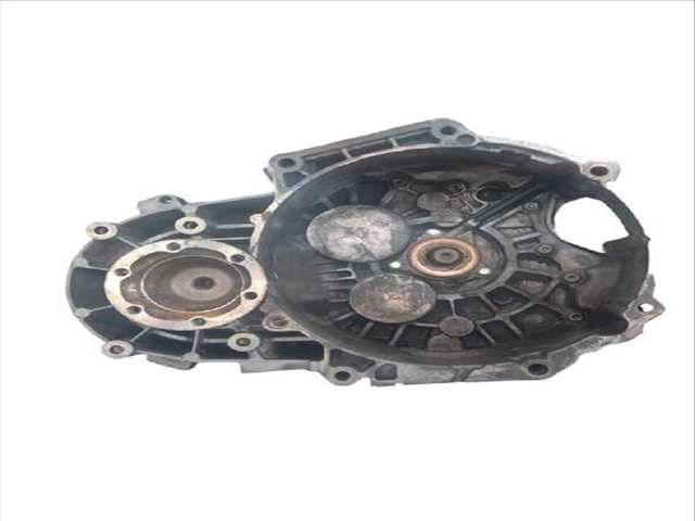 Caja Cambios Audi A3 2.0 TDI 16V