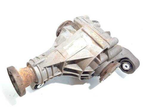 Diferencial Trasero Volkswagen Touareg V6 TDI 240CV 176KW