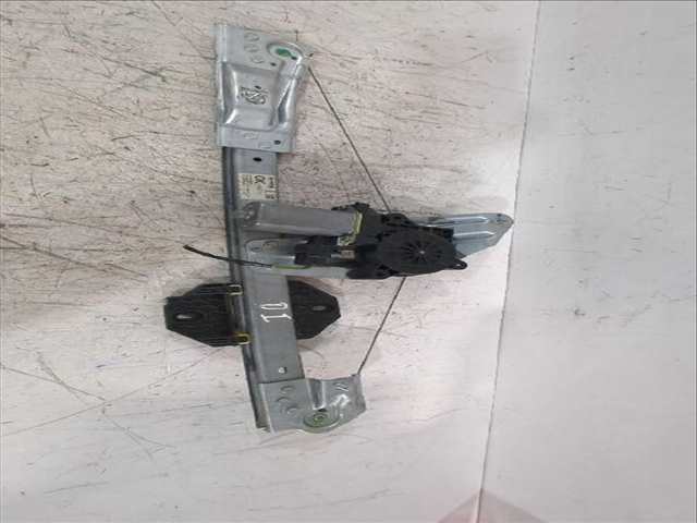 Elevalunas Eléctrico Delantero Izquierdo Dacia Sandero 1.5 DCI 90CV