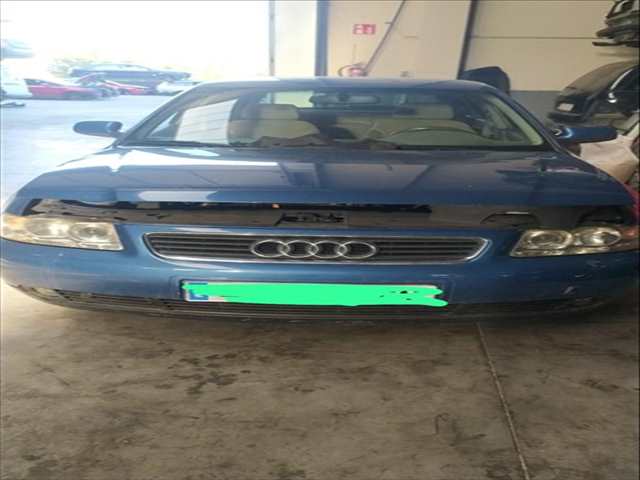 Bomba de Direccion Audi A3 1.9 TDI 8L 80kw