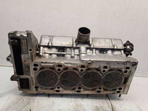 Foto 3ª: Culata Opel Sintra 2.2 16V DTI 116CV 85KW [X22DTH] (1998)