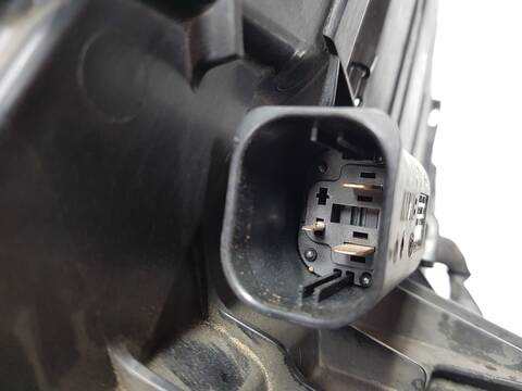 Foto 2ª: Electroventilador Mini Cooper D CLUBMAN