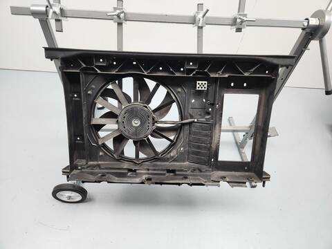 Electroventilador Citroen C4 EXCLUSIVE PICASSO 112CV 82KW