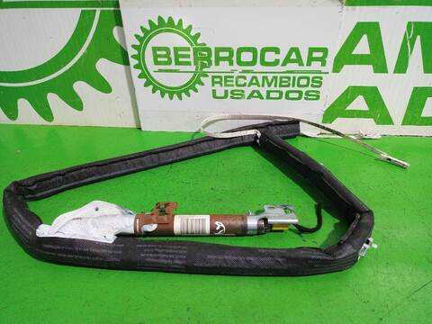 Foto 3ª: Airbag Cortina Delantero Derecho Citroen C4 COLLECTION 90CV [9HXDV6ATED4] (2004)