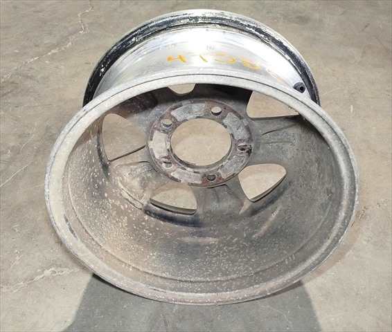 Foto 4ª: LLanta Aleacion Toyota Land Cruiser 4.7 G UZJ 100 [2UZ-FE] (2000)