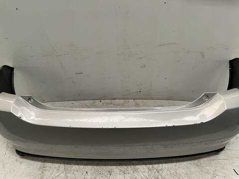 Paragolpes Trasero Toyota Prius BASIS 78CV 57KW