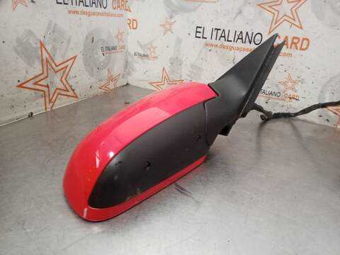 Foto 4ª: Retrovisor Derecho Audi A3 2.0 TDI AMBITION 103KW) 140CV [BKD] (2007)