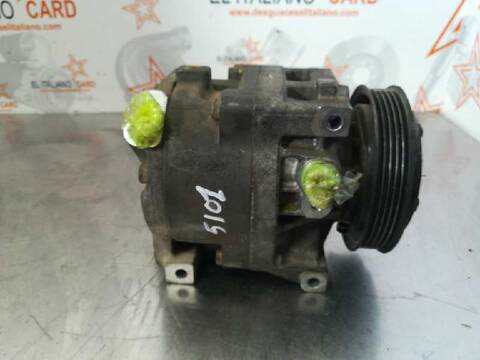 Compresor Aire Acondicionado Fiat Punto 1.2 8V BERLINA 60CV 44KW