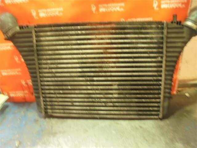 Foto 2ª: Intercooler Saab 90 2.0 CS TURBO [2.0 LTR. - 110 KW CAT] [B204E]