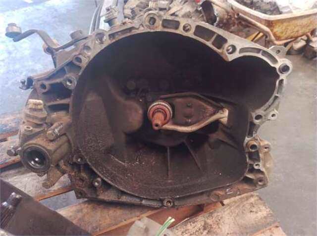 Caja Cambios Peugeot 406 2.0 HDI 90