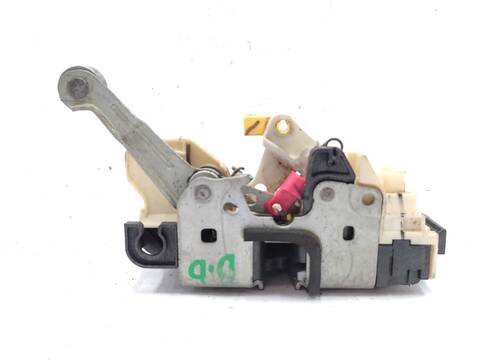 Cerradura Puerta Delantera Derecha Jeep Cherokee 2.8 CRD 4X4 177CV 130KW