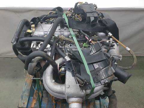 Motor Completo Renault Trafic T 1100