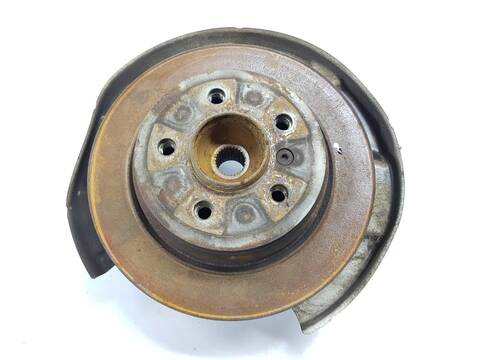 Foto 2ª: Mangueta Trasera Derecha Bmw Serie 4 418 2.0 TD 184CV [N47D20C] (2013)