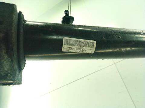 Foto 3ª: Cremallera de Direccion Citroen Jumper 2.2 HDI 130 [4HB (DW12RUD)] (2006)