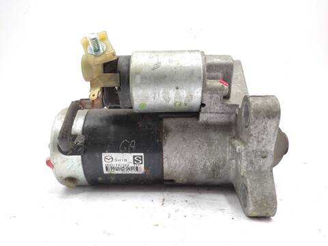 Motor de Arranque Mazda 6 2.2 D 150CV 110KW