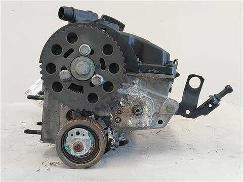 Foto 4ª: Culata Ford Galaxy 1.9 TDI 115CV 85KW [AUY] (2004)