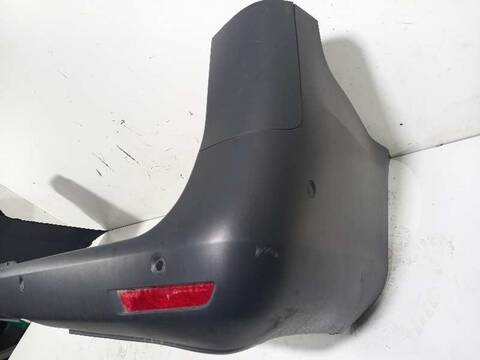 Foto 3ª: Paragolpes Trasero Mercedes Vito 95CV 70KW (2014)