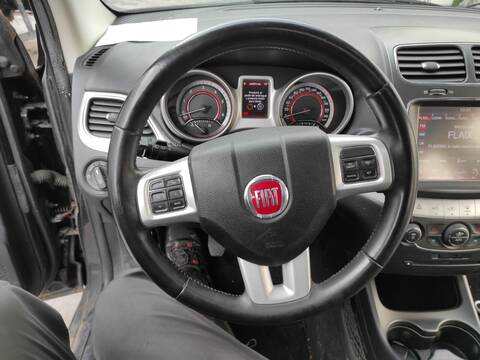 Volante Fiat Freemont 939B5000