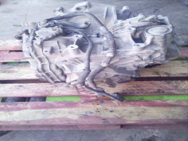 Foto 3ª: Caja Cambios Mg 75 2.0 CDT COMFORT 116CV 85KW (1999)