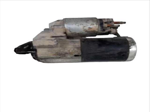 Motor de Arranque Peugeot 3008 1.6 HDI 112CV