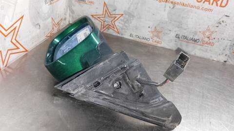 Foto 4ª: Retrovisor Derecho Audi A3 1.8 T AMBIENTE 150CV 110KW [AGU] (1998)