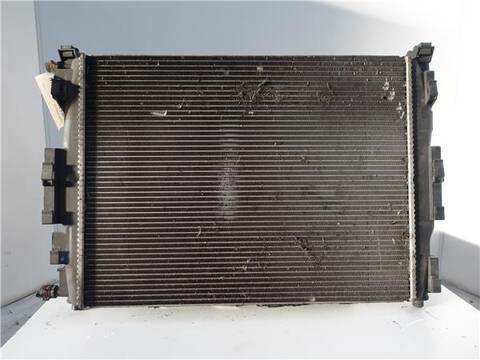 Radiador Motor Renault Scenic 2.0 163CV 120KW GRAND JM0/1_)