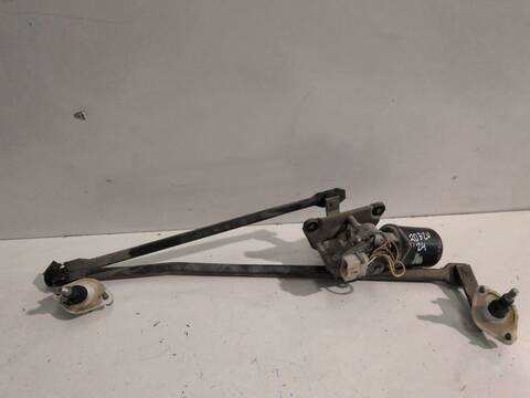 Motor Limpia Delantero Nissan Patrol SD33