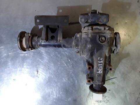 Diferencial Delantero Nissan Terrano 2.7 TD 101CV 74KW