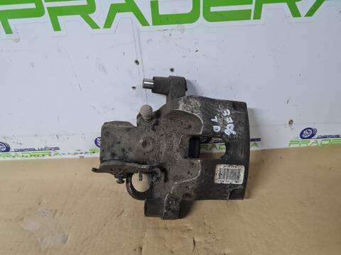 Pedal Embrague Citroen C5 2.0 HDI CAT RHR - DW10BTED4) BERLINA 136CV 100KW