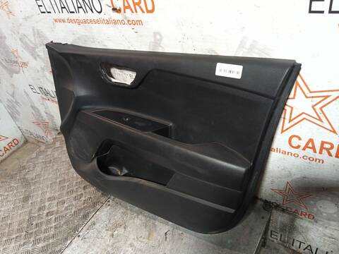 Foto 3ª: Tapizados Cartoneras Kia Rio CONCEPT 84CV 62KW [G4LA] (2020)